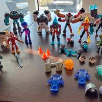 Ben 10 - Action Figures