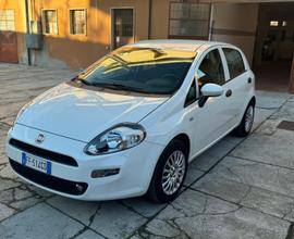 Fiat Punto 1.2 8V 5 porte Lounge