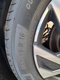 Pneumatici 195/55 R16 87H