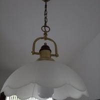 Lampadari e applique
