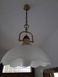 Lampadari e applique