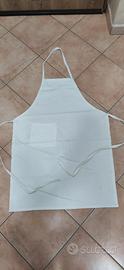 grembiule da cucina 