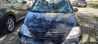 Citroen C3 - 1° serie 2001
