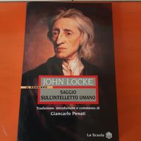 Saggio sull'intelletto umano 