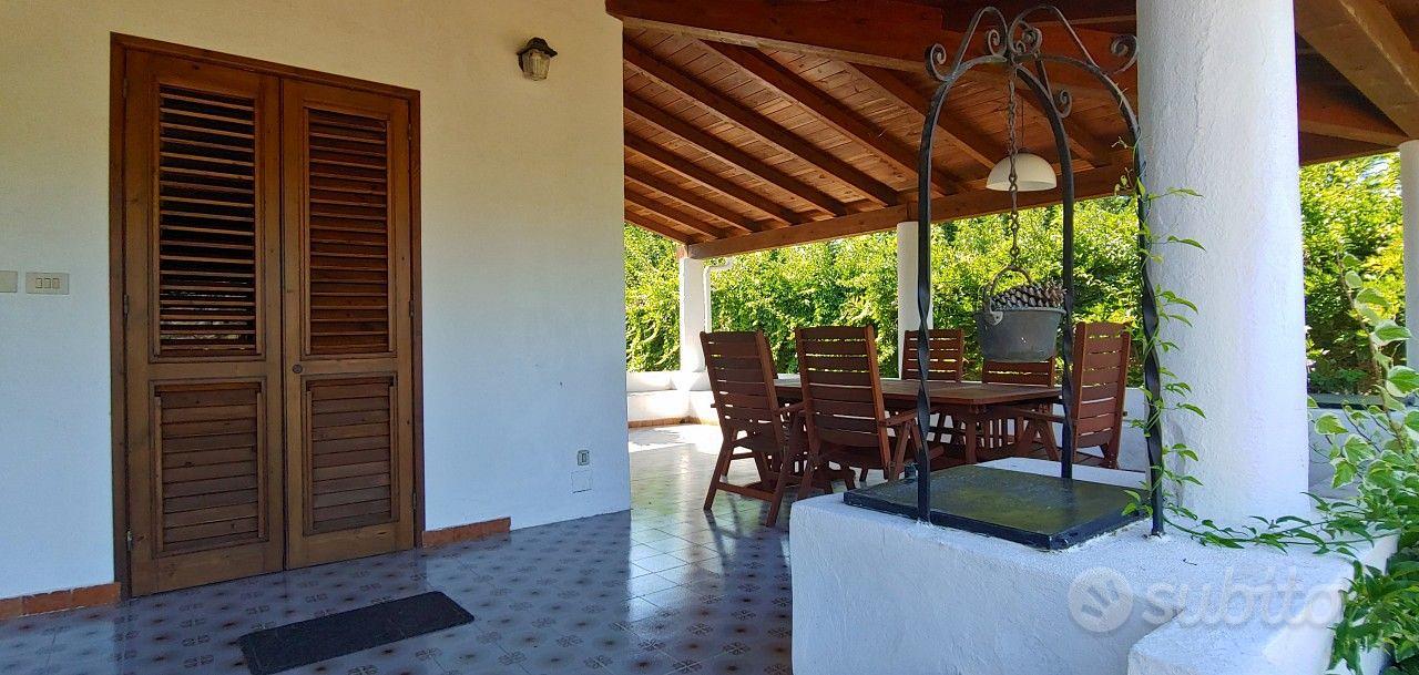 Casa – Lipari, Montegallina - Altro