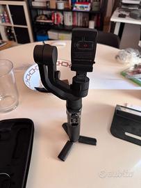 hohem iSteady Mobile Plus