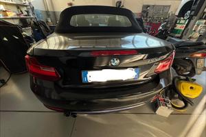 220d Coupe 190cv