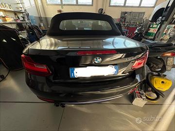 220d Coupe 190cv