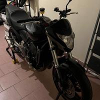 Honda Hornet CB 600F 2012 PER INFO TELEFONICAMENTE
