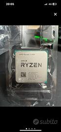 Vend0 processore ryzen 3 3100