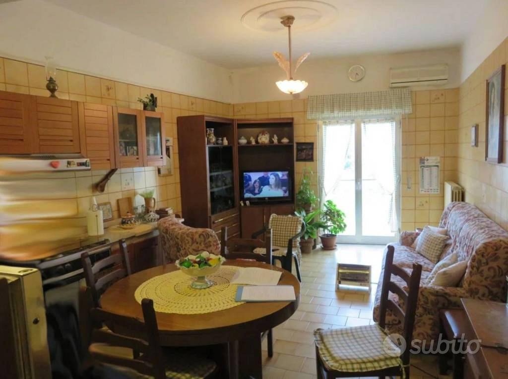 Appartamento – Caltagirone, Semini, Catania - Vista 2