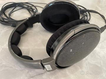 Cuffie Sennheiser HD650