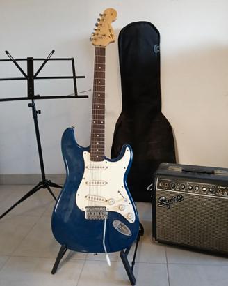 Chitarra elettrica Fender 