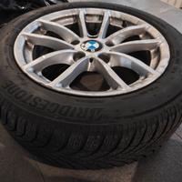 gomme bmw