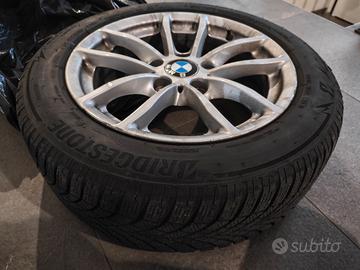 gomme bmw