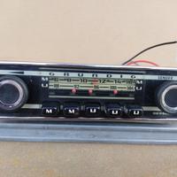 Grundig old timer