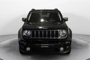 Jeep Renegade 2.0 mjt Limited 4wd 140cv auto
