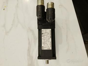 servomotore sincrono Lenze serie MCS subito
