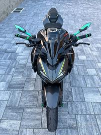 Kawasaki  Z900