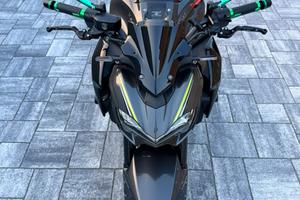 Kawasaki  Z900