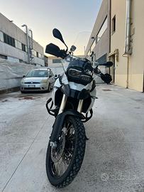 Bmw f 850 gs - 2012