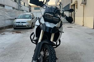 Bmw f 850 gs - 2012