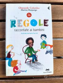 Le regole raccontate ai bambini - Gherardo Colombo