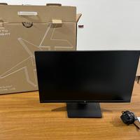 Montior Gaming KTC 25 Pollici, 300Hz, FHD 1080P