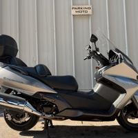 Honda Silver Wing 400