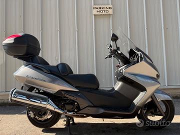 Honda Silver Wing 400