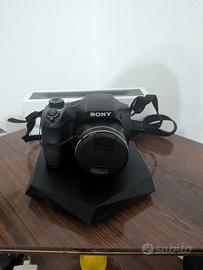 Fotocamera Sony Cyber-shot DSC-H300 20.1M