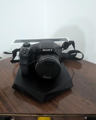 Fotocamera Sony Cyber-shot DSC-H300 20.1M