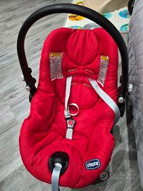 ovetto neonato 