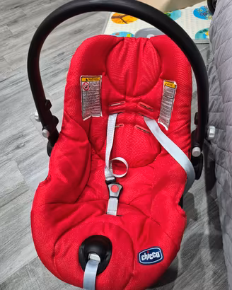 ovetto neonato 