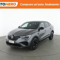 RENAULT Arkana TP21978