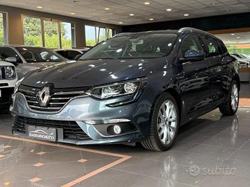 Renault Megane Mégane Sporter Blue dCi 95 CV Busin