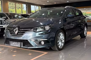 Renault Megane Mégane Sporter Blue dCi 95 CV Busin