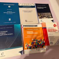 set Libri