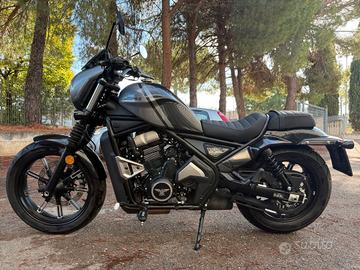 Moto Morini Calibro