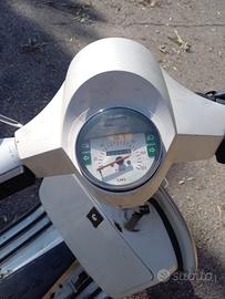 LML 150 2 TEMPI