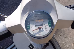 LML 150 2 TEMPI