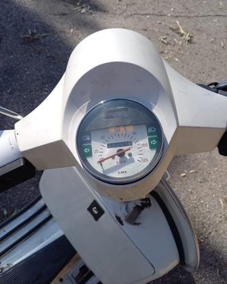 LML 150 2 TEMPI