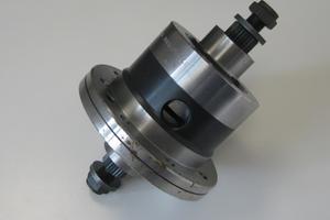 Ruotismo differenziale Fiat Campagnola AR76-1107