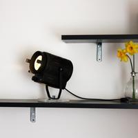 Faro teatro/cinema Pc 500 - Lampada