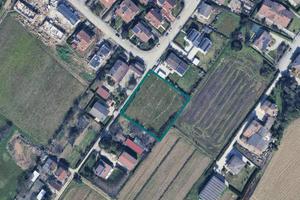 Immobile in asta di 2396 m² a Saonara