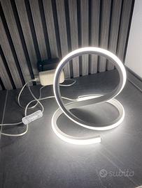 Lampade LED da comodino