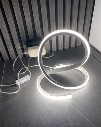 Lampade LED da comodino