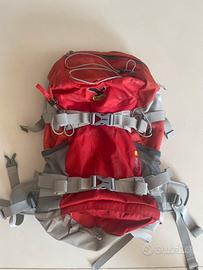 Zaino Trekking Salewa