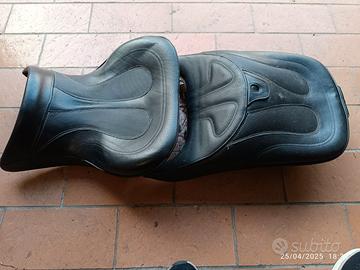 selle CORBIN BMW R1200RT 2008