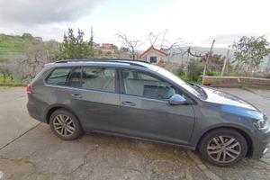 GOLF 7.5 SW 1600